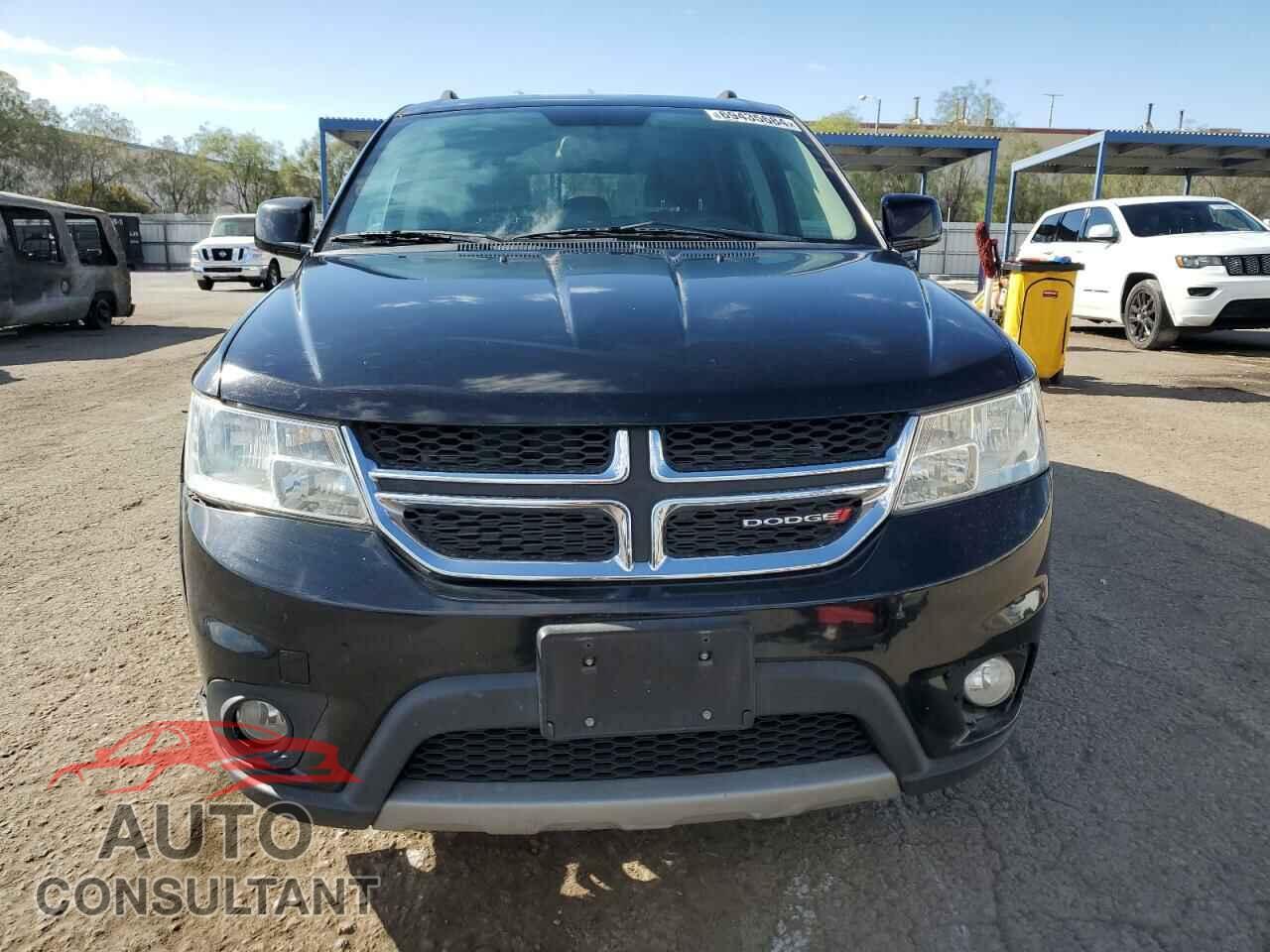 DODGE JOURNEY 2015 - 3C4PDCBG0FT668648