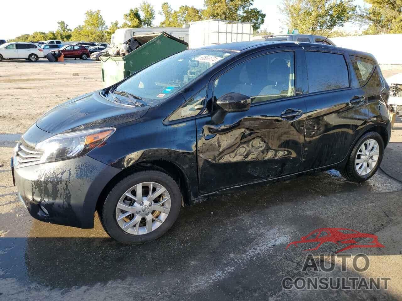 NISSAN VERSA 2015 - 3N1CE2CP0FL392575