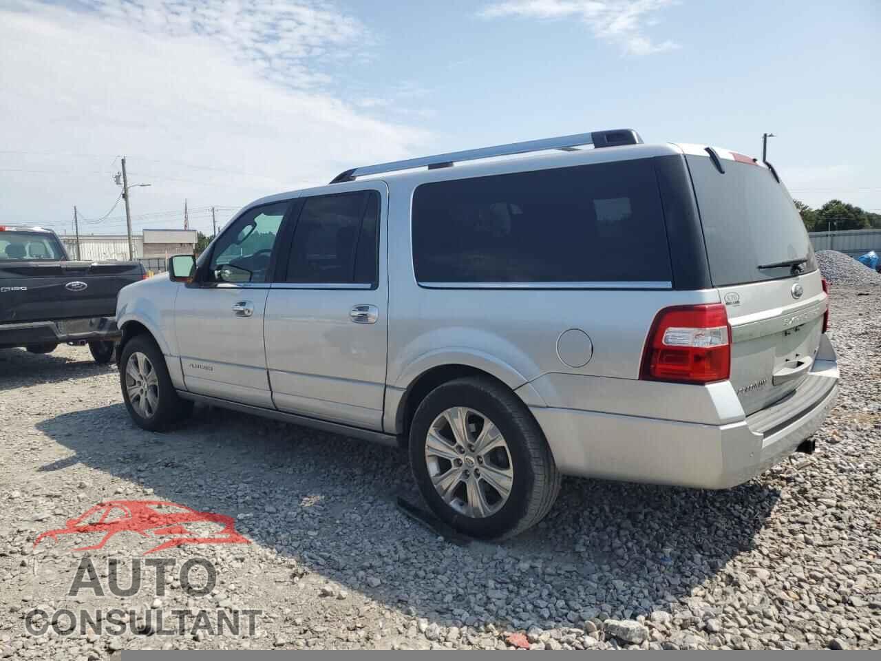FORD EXPEDITION 2015 - 1FMJK1LT6FEF26120