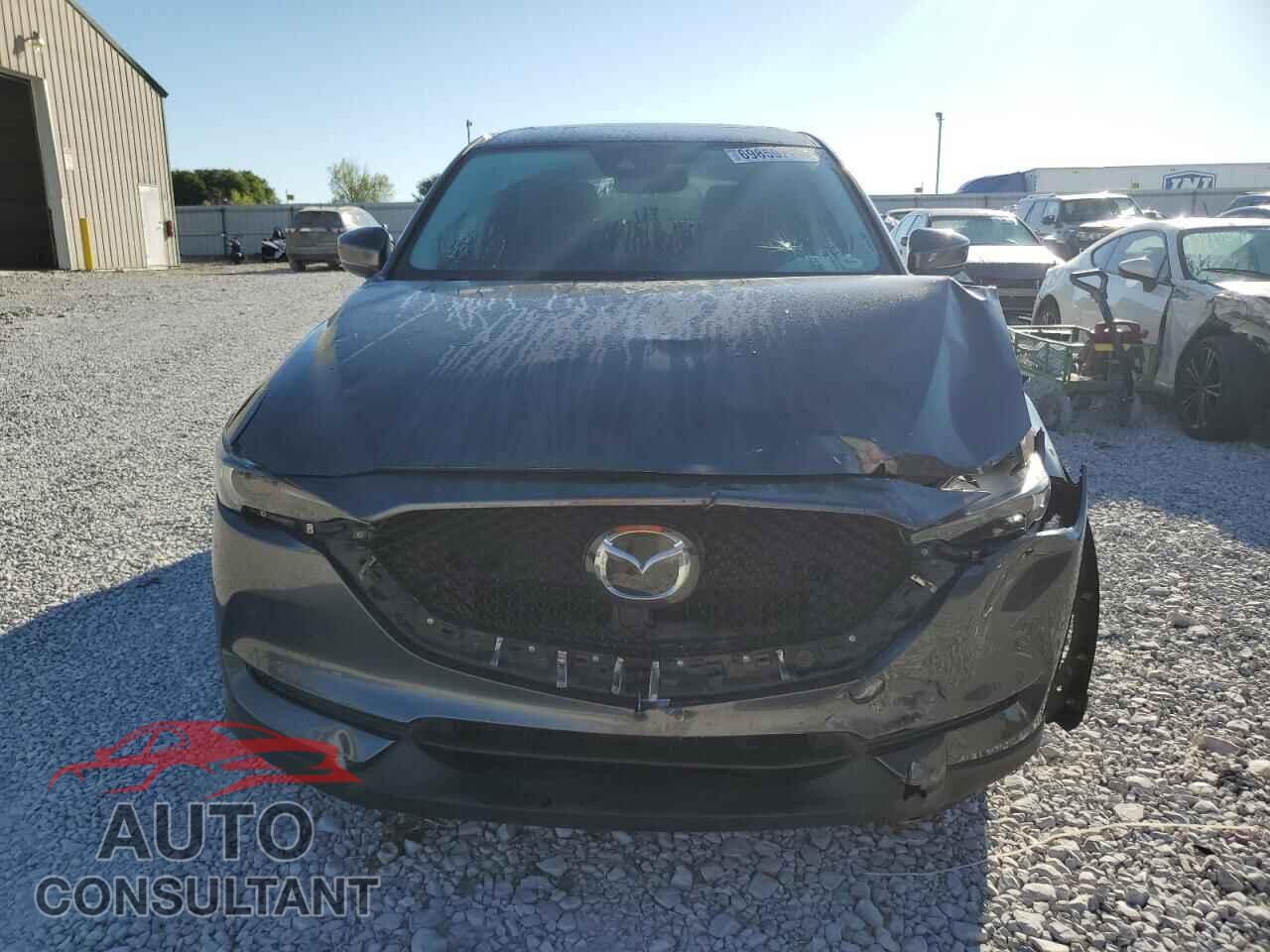 MAZDA CX-5 2020 - JM3KFBDM3L0806443