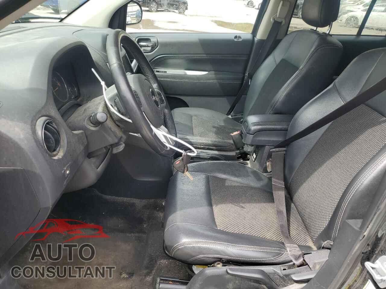 JEEP COMPASS 2014 - 1C4NJDEBXED652774