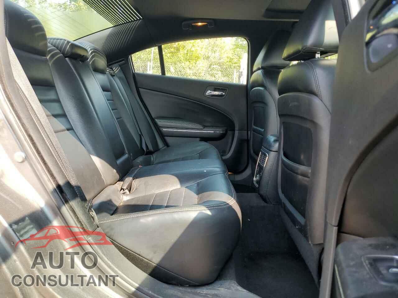 DODGE CHARGER 2012 - 2C3CDXHG4CH135515