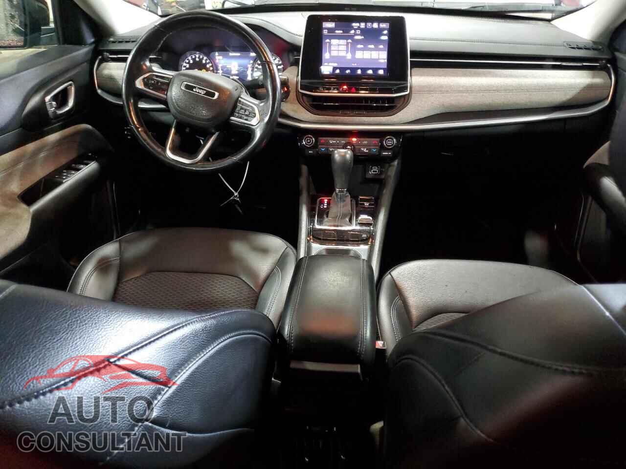 JEEP COMPASS 2022 - 3C4NJDBB2NT156849