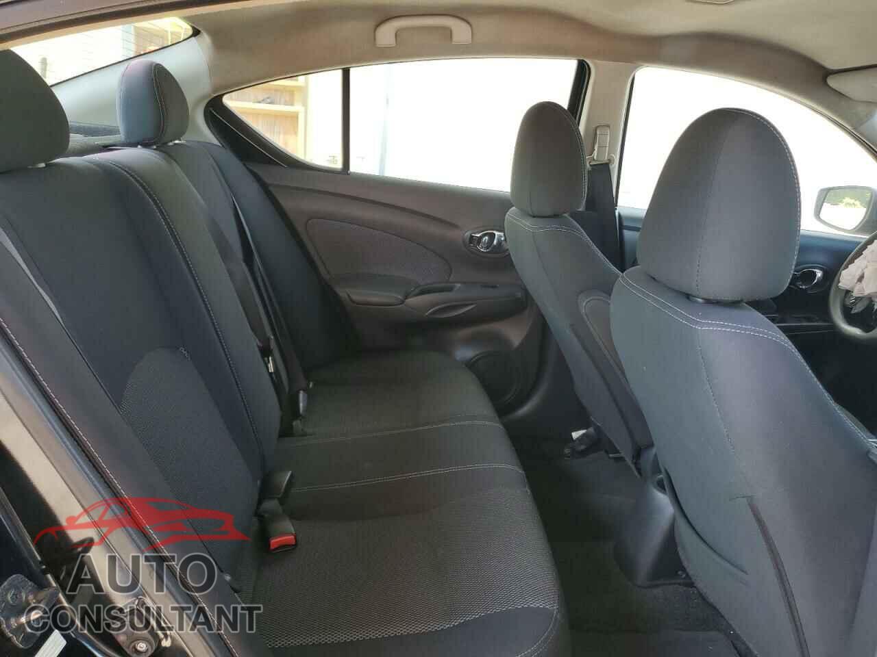 NISSAN VERSA 2016 - 3N1CN7AP3GL908932