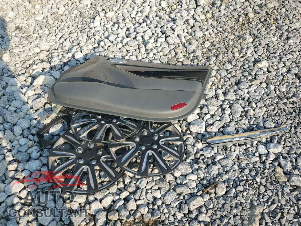 KIA FORTE 2017 - 3KPFK4A79HE018930