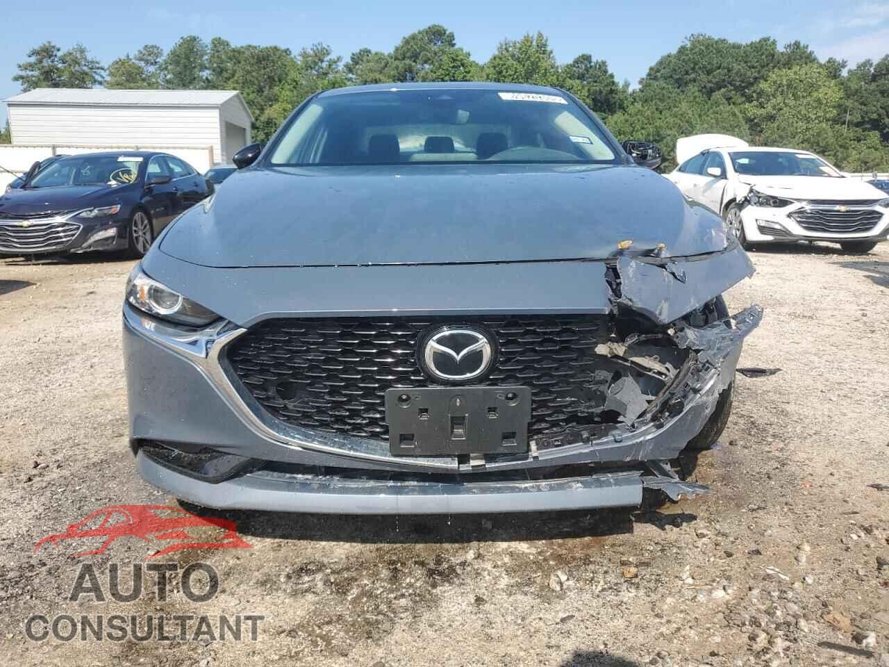 MAZDA 3 2023 - 3MZBPBCM6PM360974