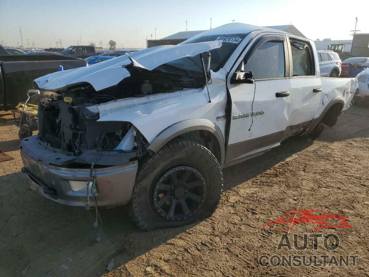 DODGE All Models 2011 - 1D7RV1CT7BS549454