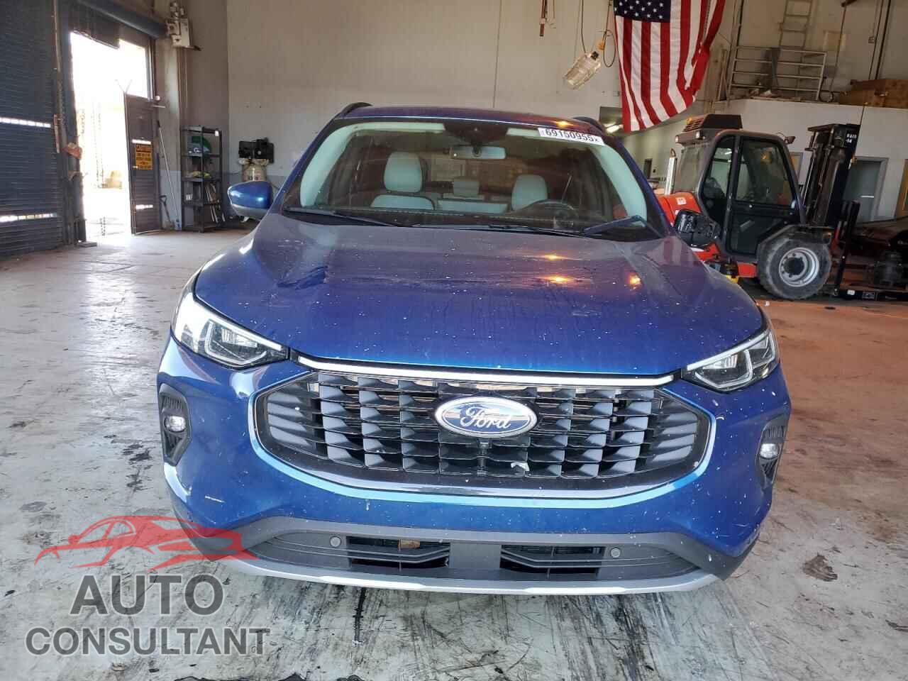 FORD ESCAPE 2023 - 1FMCU0E15PUB40112