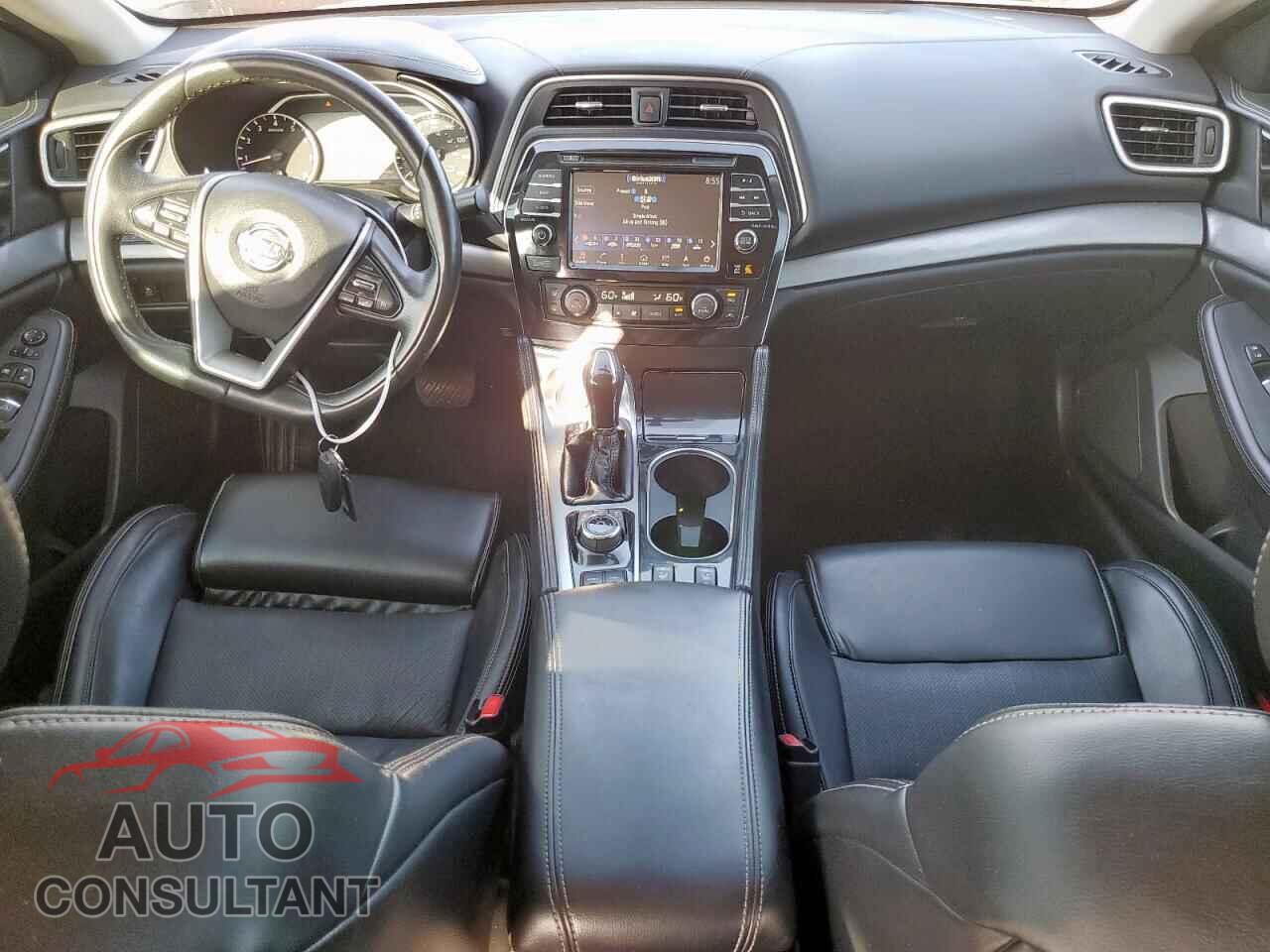 NISSAN MAXIMA 2017 - 1N4AA6AP1HC429471