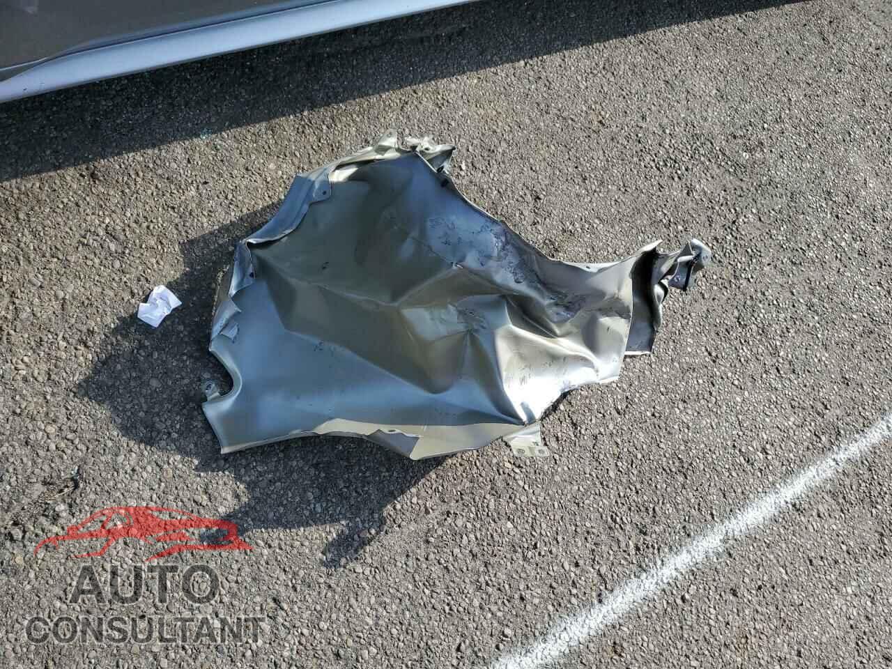 HONDA CIVIC 2012 - 2HGFG3B56CH544567