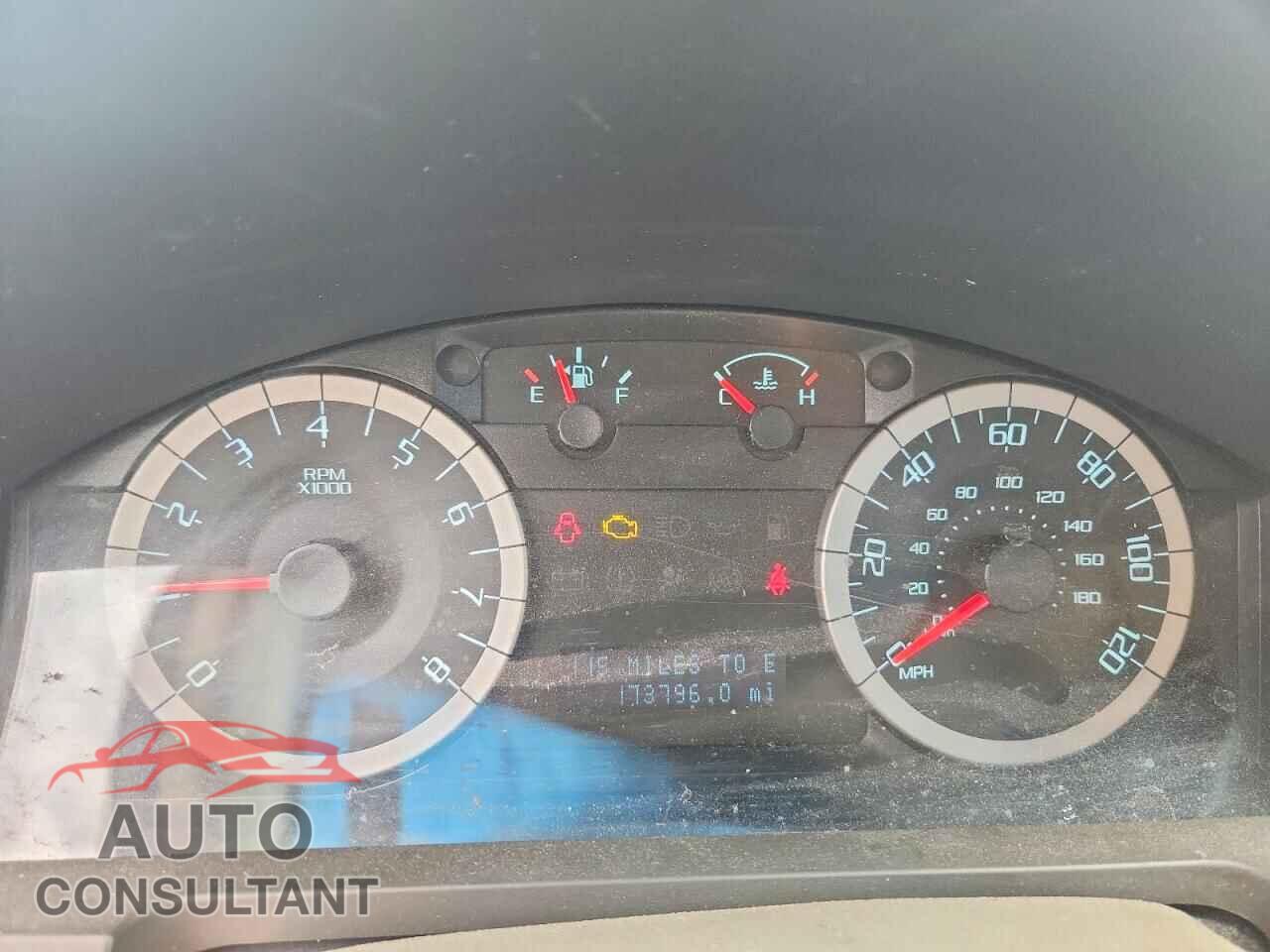 FORD ESCAPE 2012 - 1FMCU0C75CKA82807