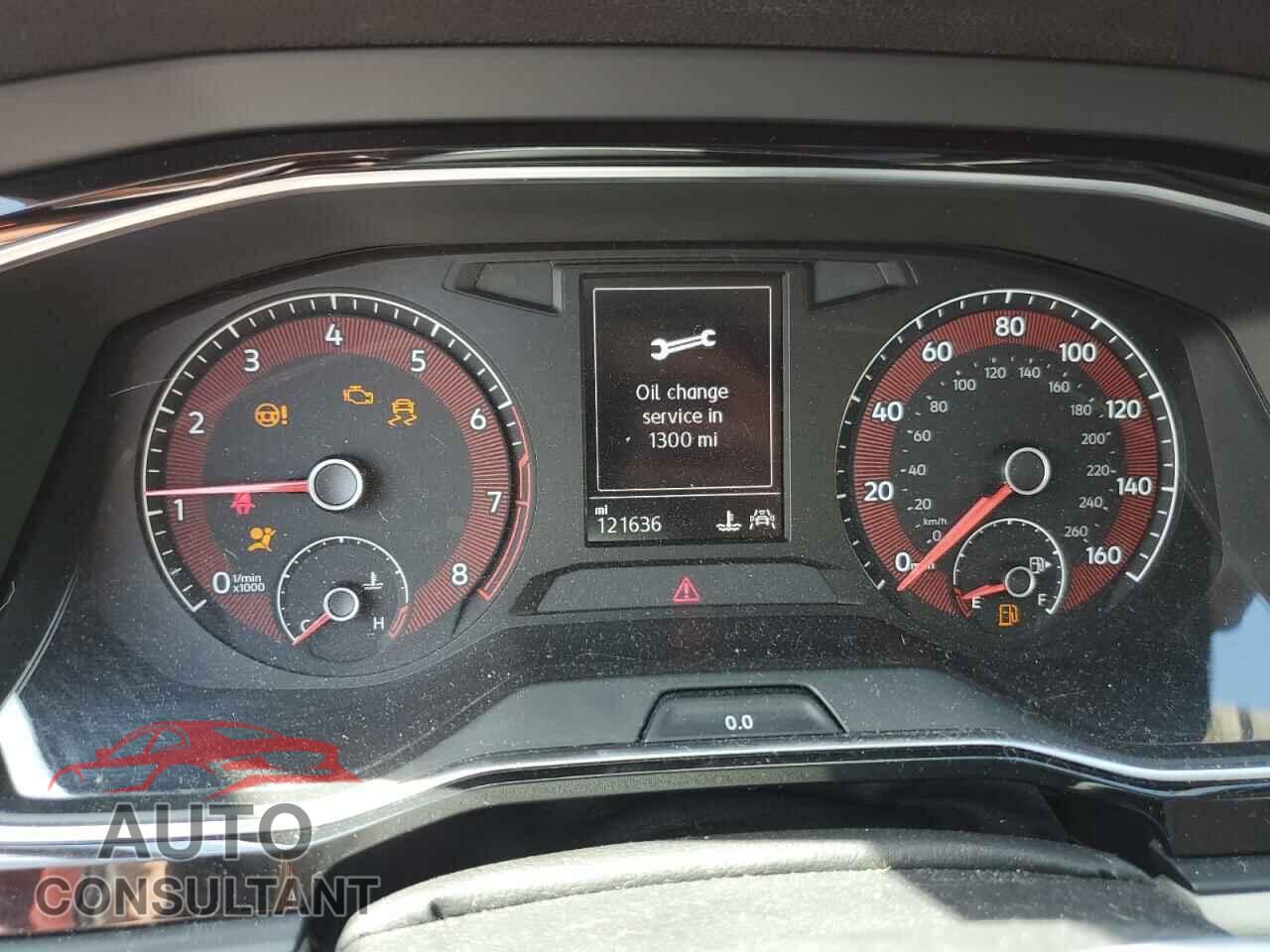 VOLKSWAGEN JETTA 2019 - 3VWC57BU0KM113435