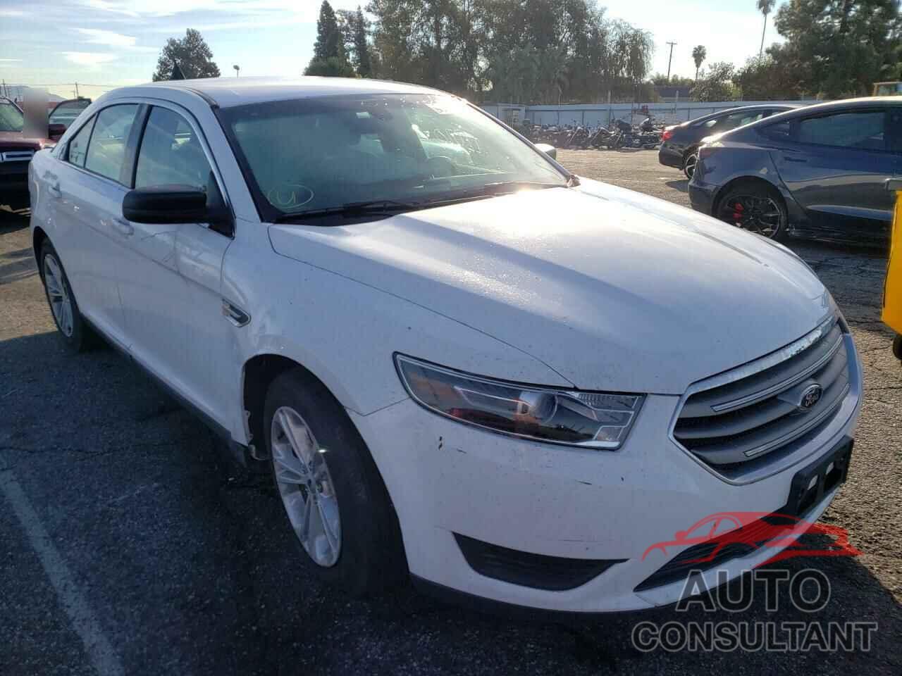 FORD TAURUS 2016 - 1FAHP2D85GG156441