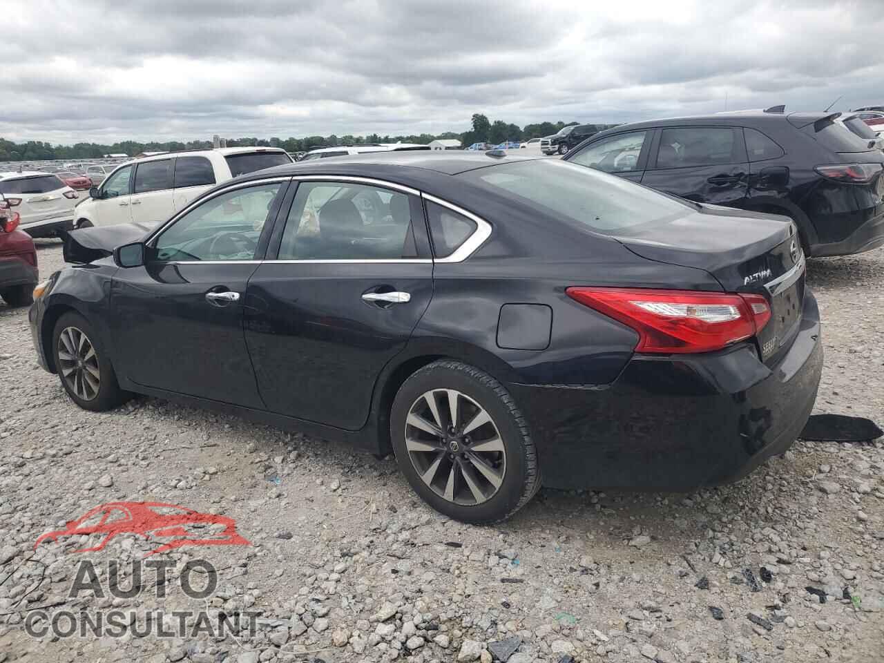 NISSAN ALTIMA 2017 - 1N4AL3AP9HC219452