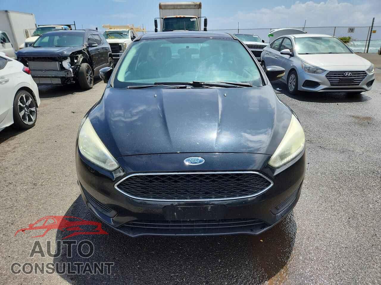 FORD FOCUS 2016 - 1FADP3K24GL348069