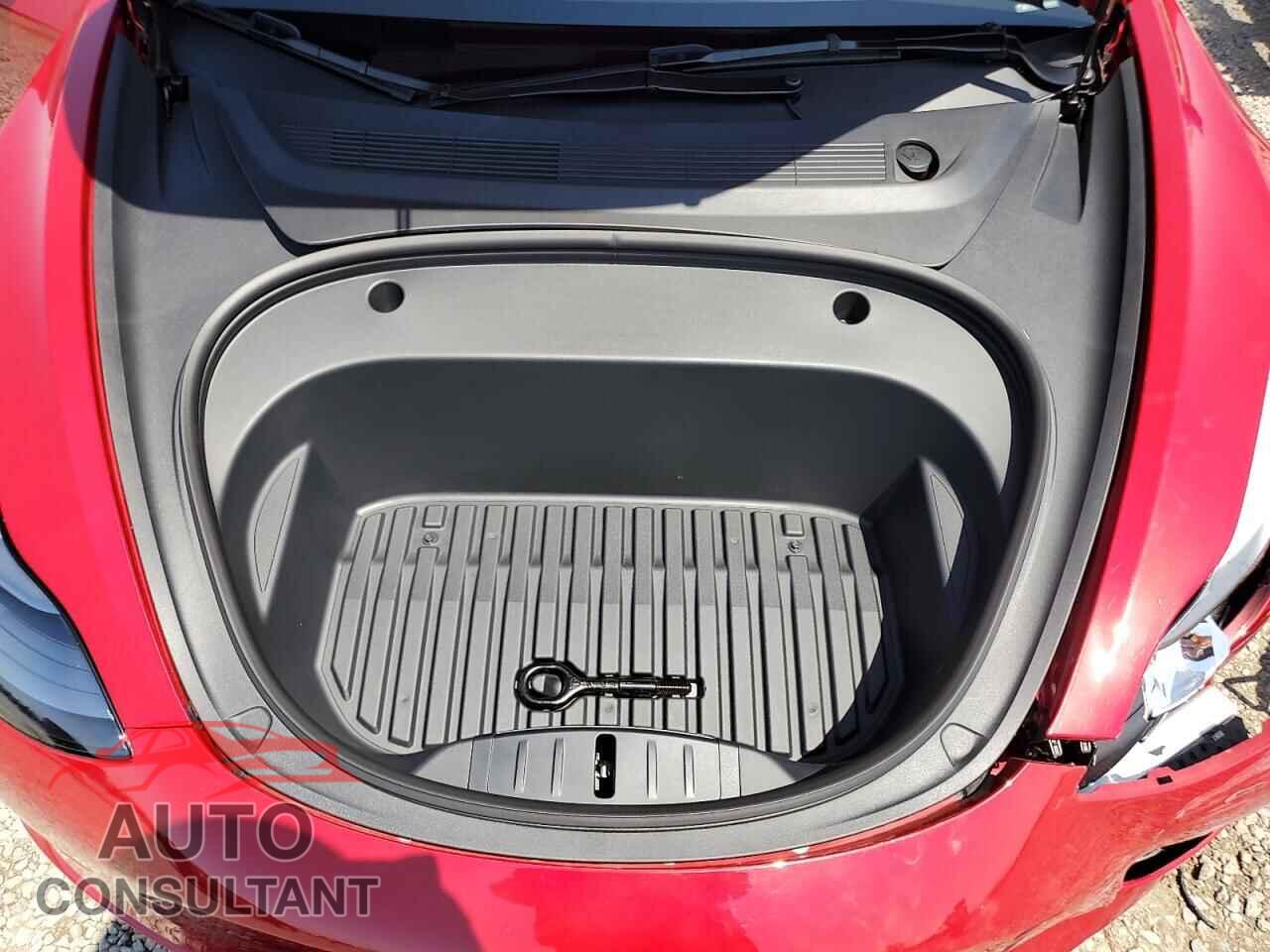 TESLA MODEL 3 2023 - 5YJ3E1EA2PF666004