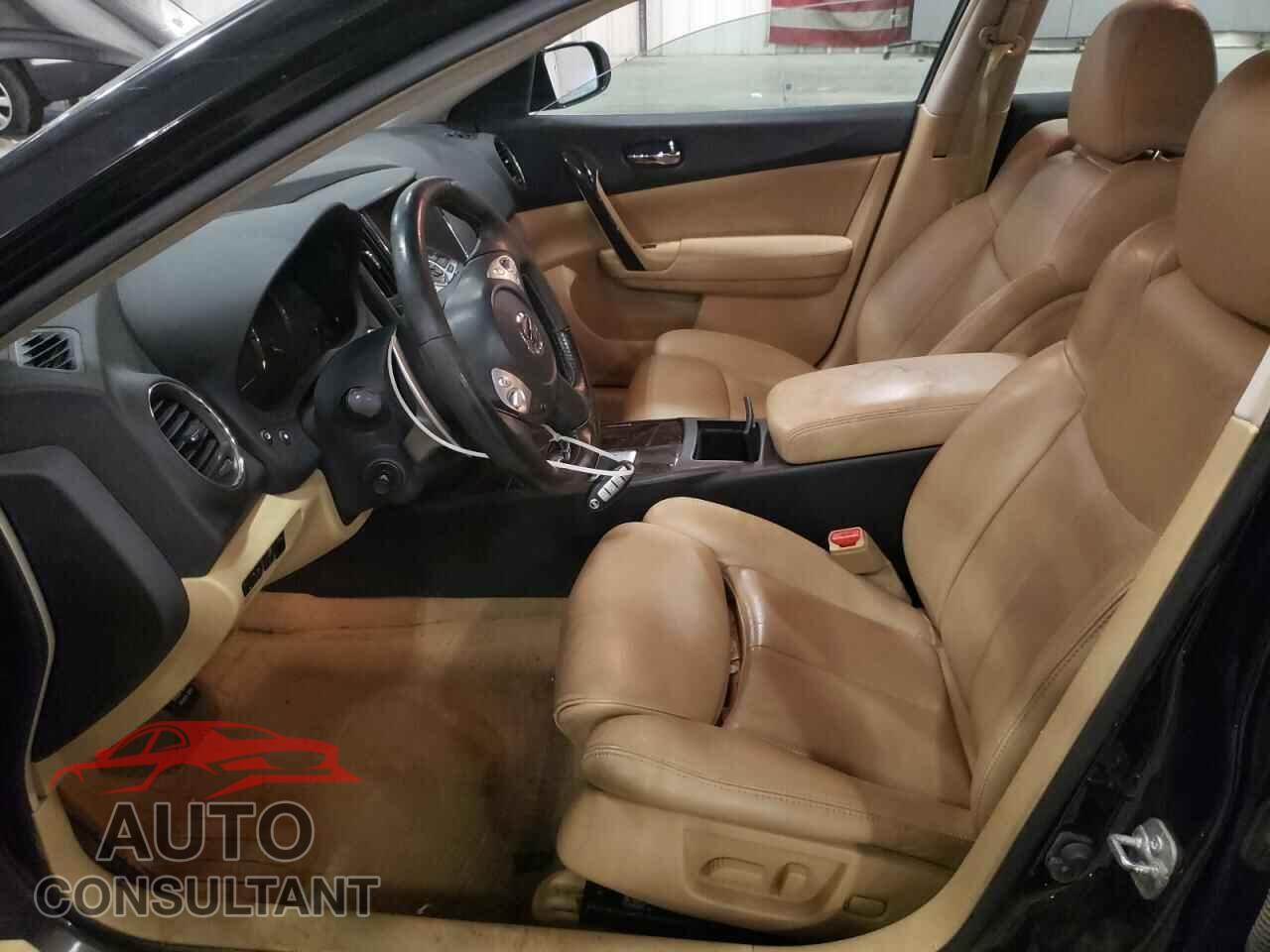 NISSAN MAXIMA 2011 - 1N4AA5AP2BC868888