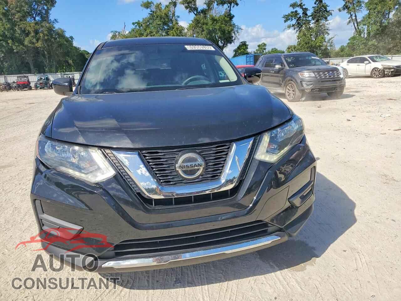 NISSAN ROGUE 2018 - KNMAT2MT2JP584079