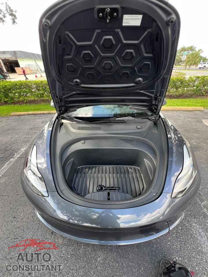 TESLA MODEL 3 2023 - 5YJ3E1EA5PF614799