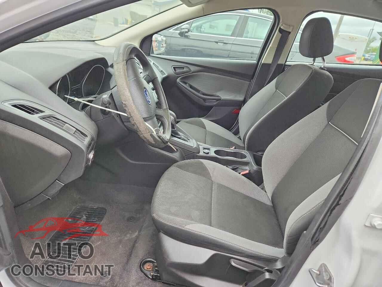 FORD FOCUS 2012 - 1FAHP3E26CL319728