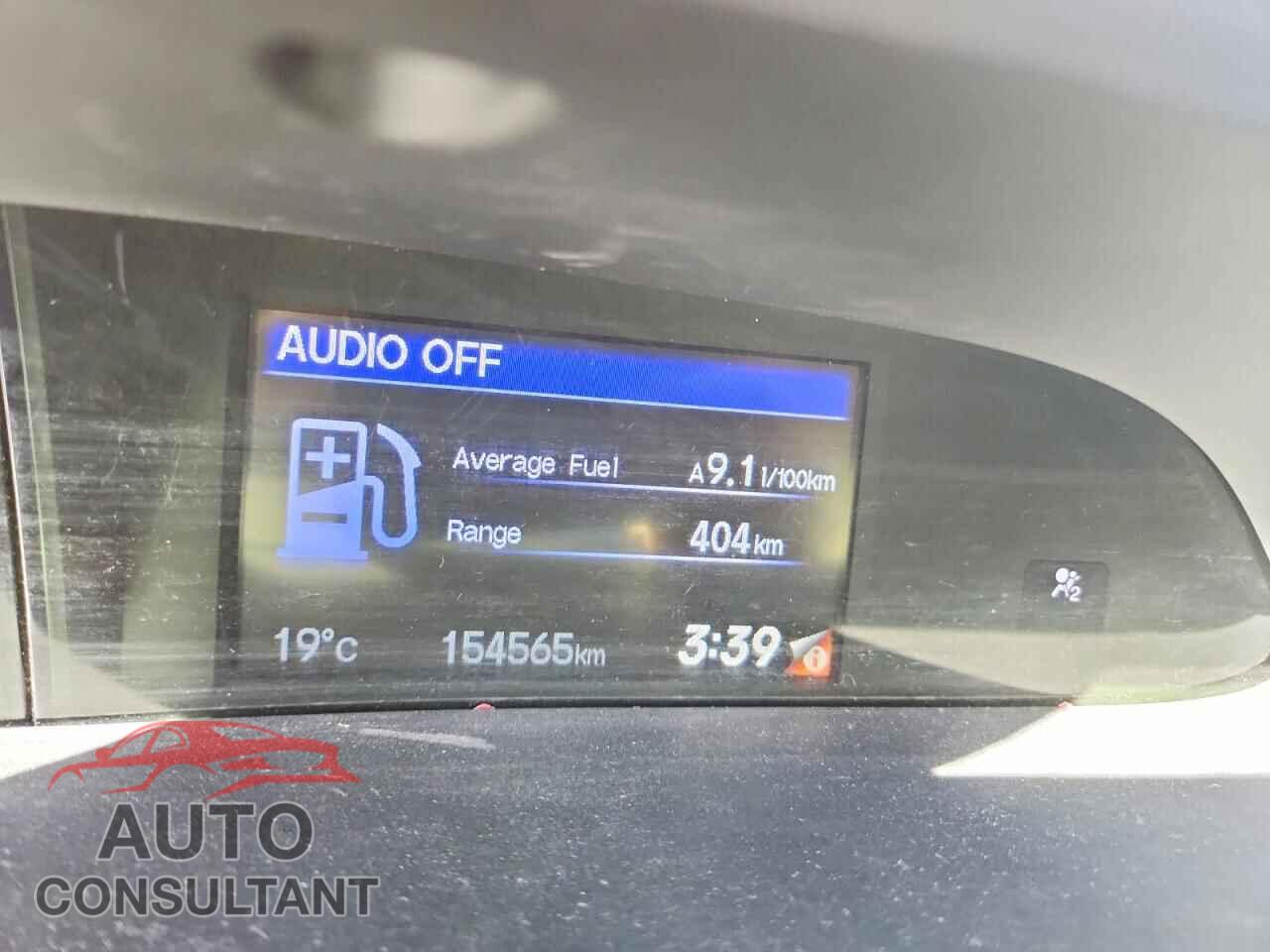 HONDA CIVIC 2014 - 2HGFB2F45EH007881