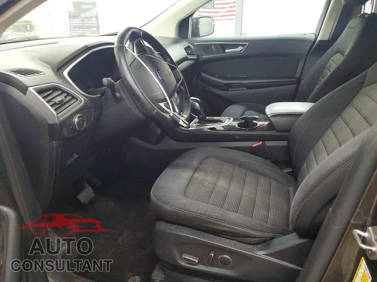 FORD EDGE 2016 - 2FMPK4J8XGBC40570