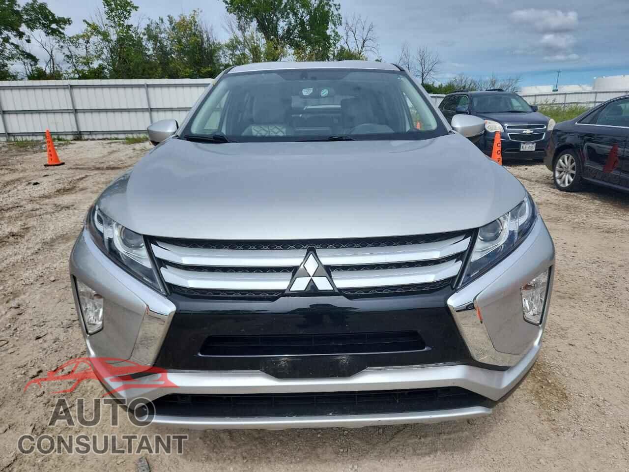 MITSUBISHI ECLIPSE 2019 - JA4AT5AA0KZ011377