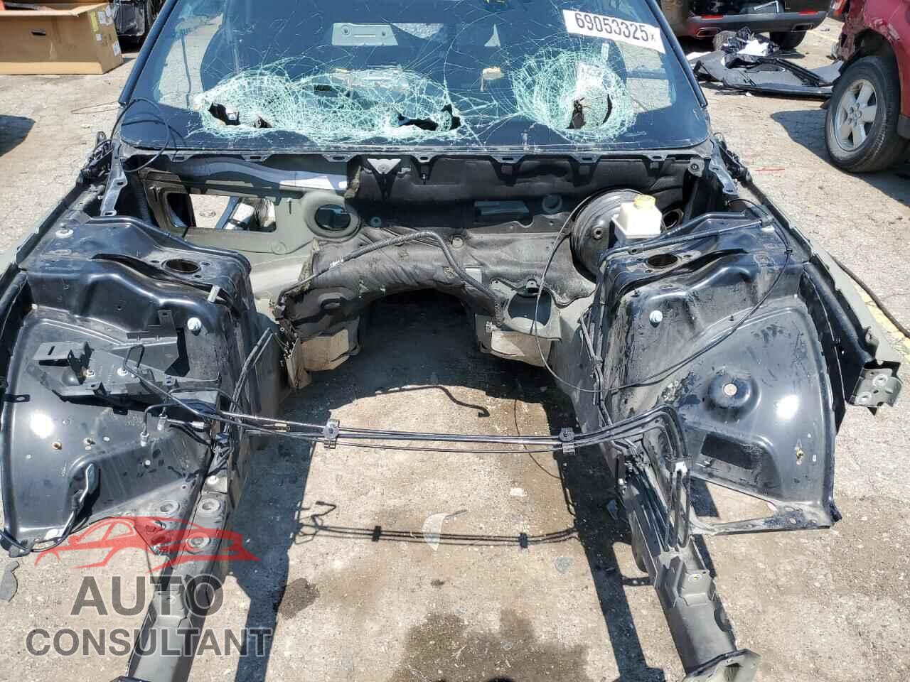 DODGE CHALLENGER 2021 - 2C3CDZFJ6MH524863
