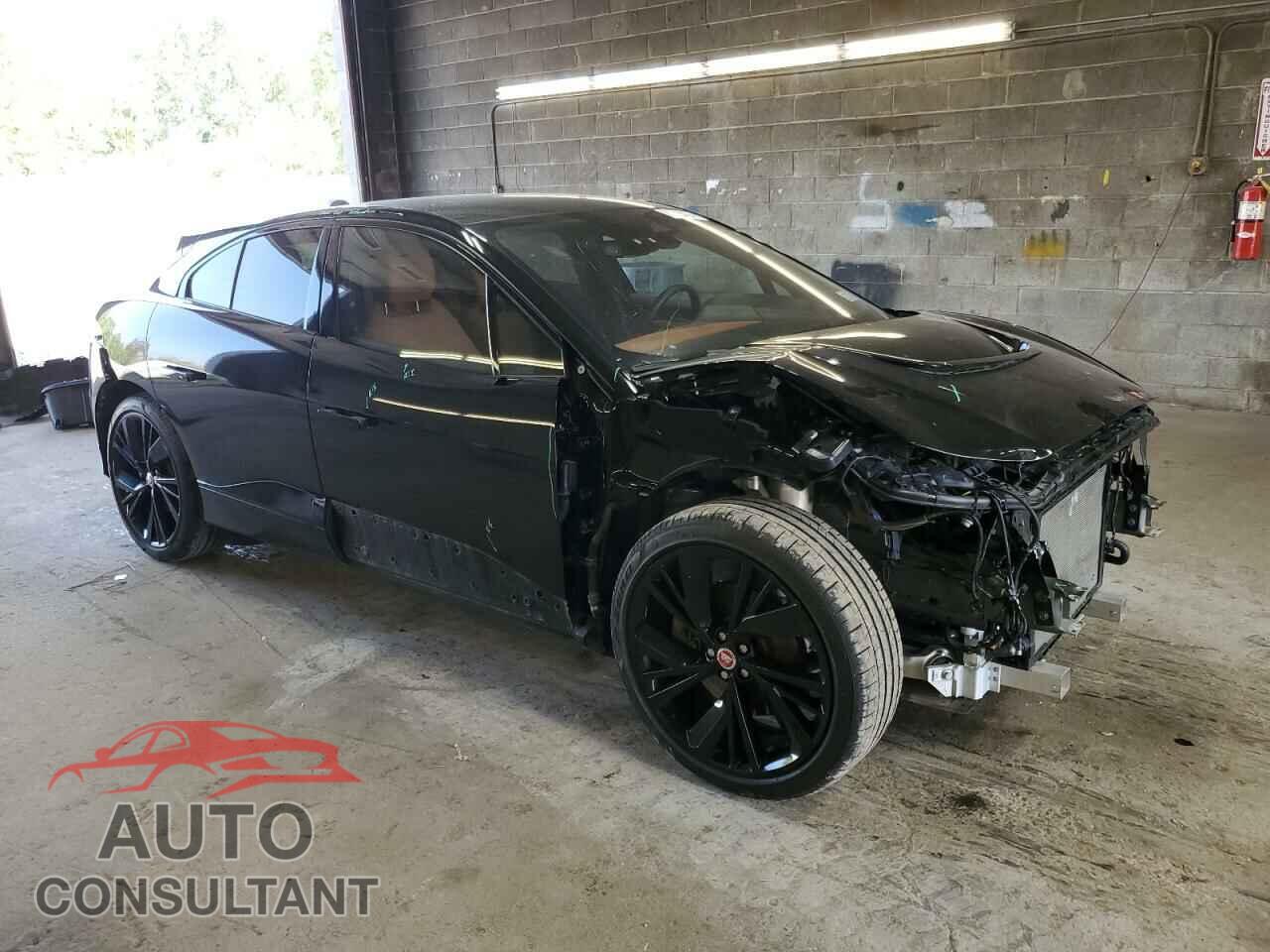 JAGUAR I-PACE 2023 - SADHD2S1XP1629234
