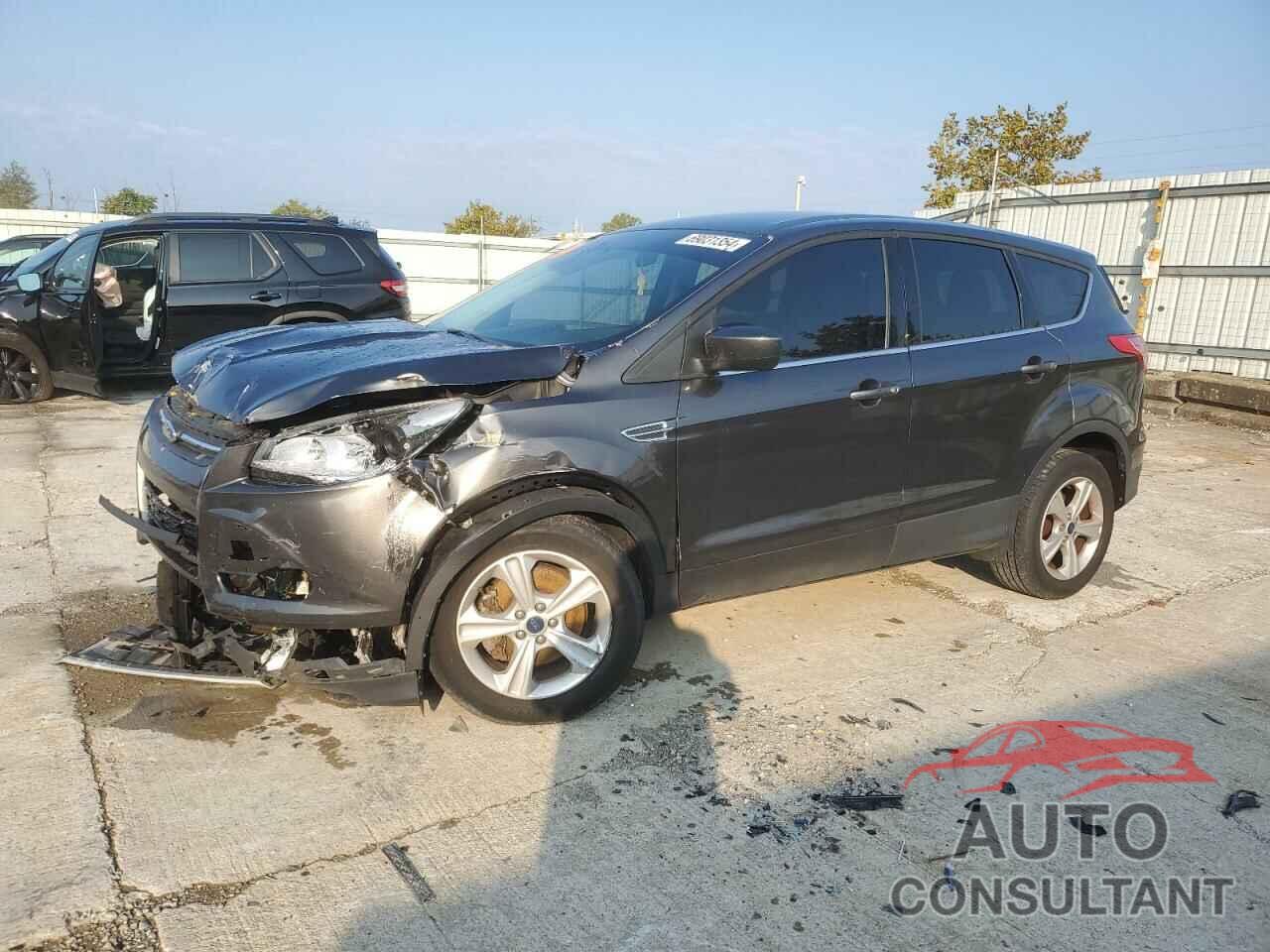 FORD ESCAPE 2016 - 1FMCU9GX3GUB93915