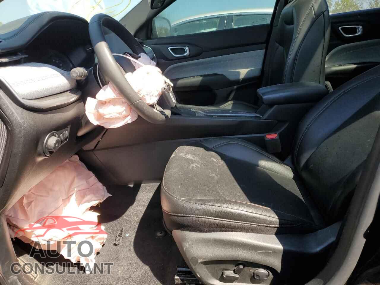 JEEP COMPASS 2024 - 3C4NJDFN2RT132318