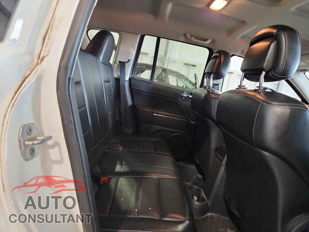JEEP COMPASS 2012 - 1C4NJCCB1CD718879