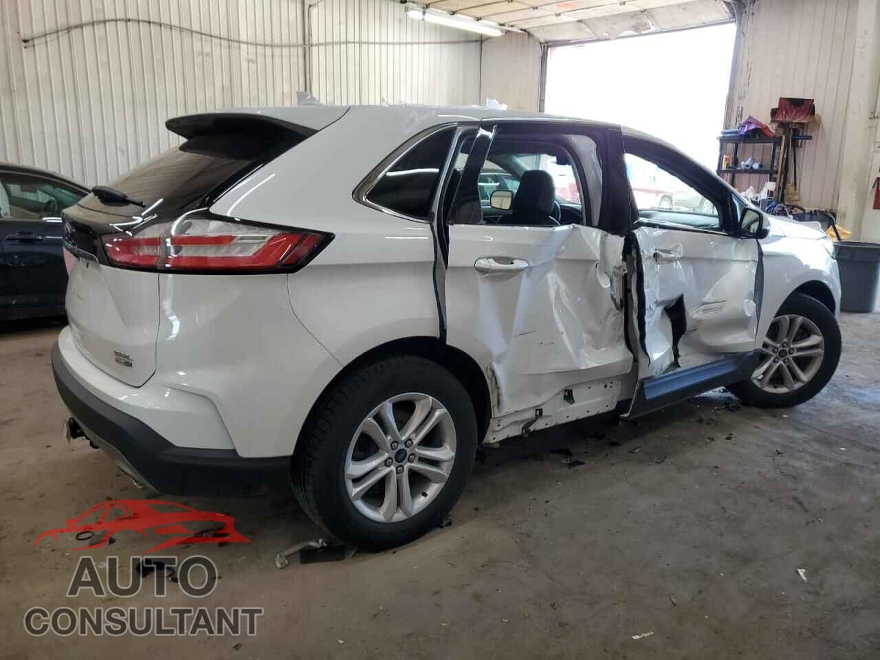 FORD EDGE 2020 - 2FMPK4J93LBA62276