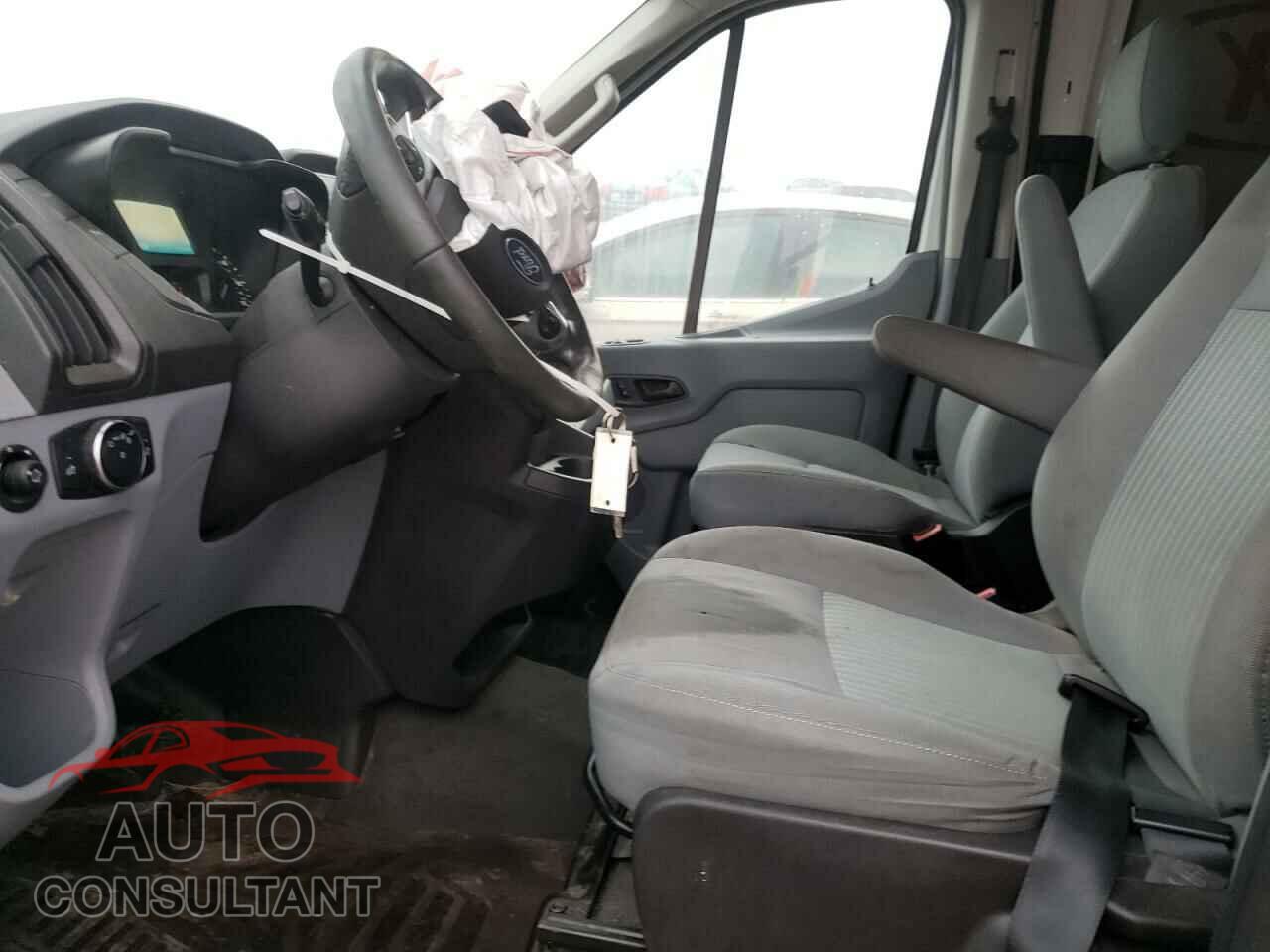 FORD TRANSIT CO 2016 - 1FTYR2CV1GKA73386