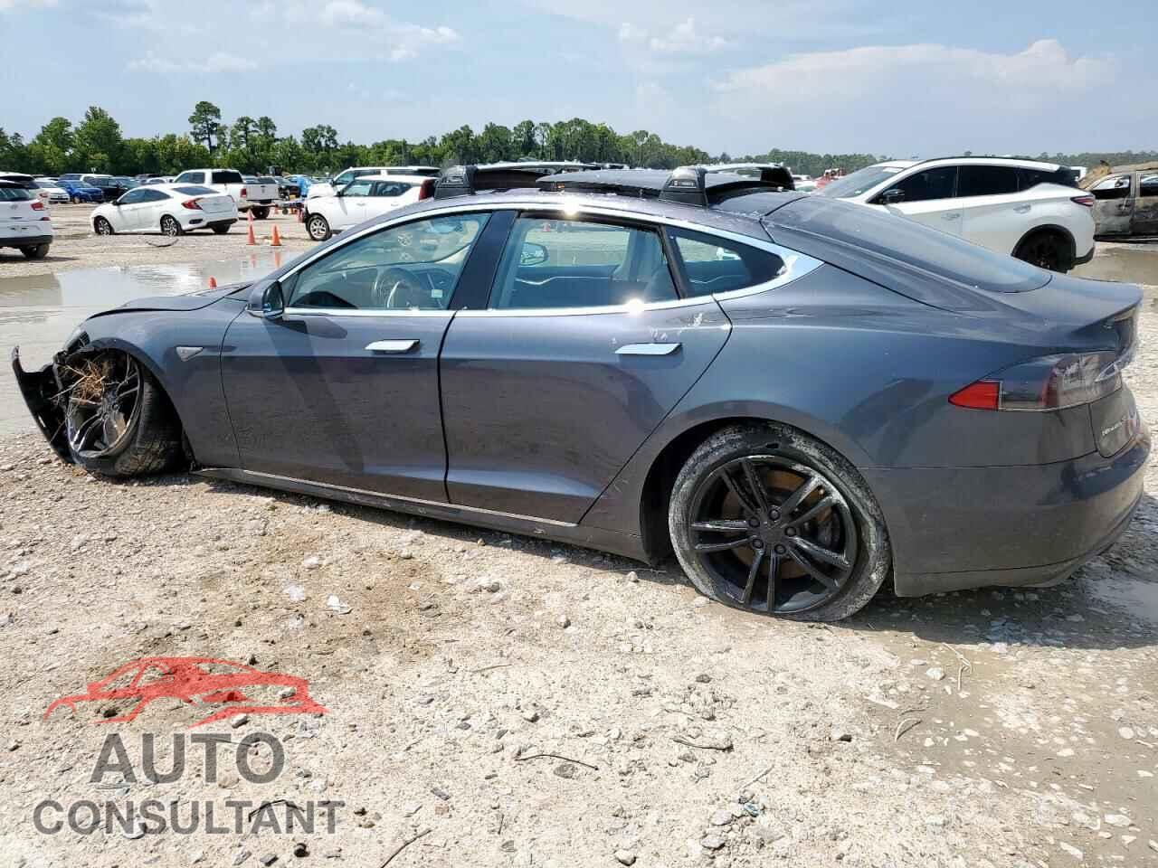 TESLA MODEL S 2015 - 5YJSA1S24FF094534