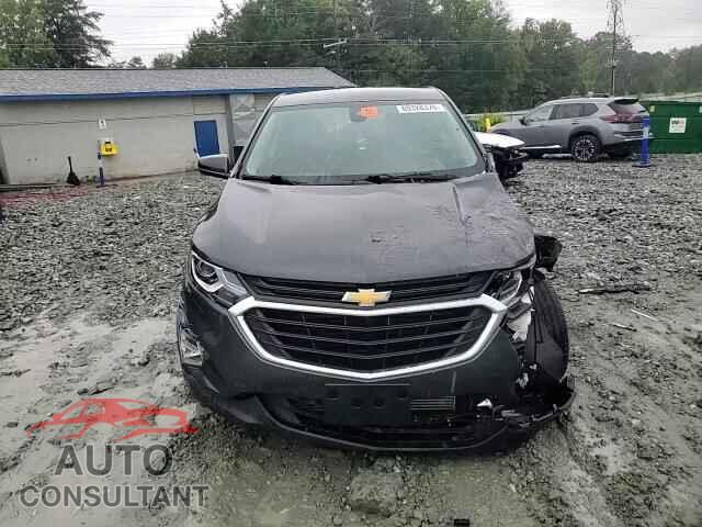 CHEVROLET EQUINOX 2020 - 2GNAXUEV1L6266562