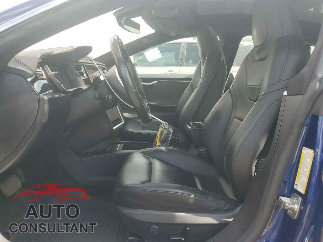TESLA MODEL S 2016 - 5YJSA1E14GF156082