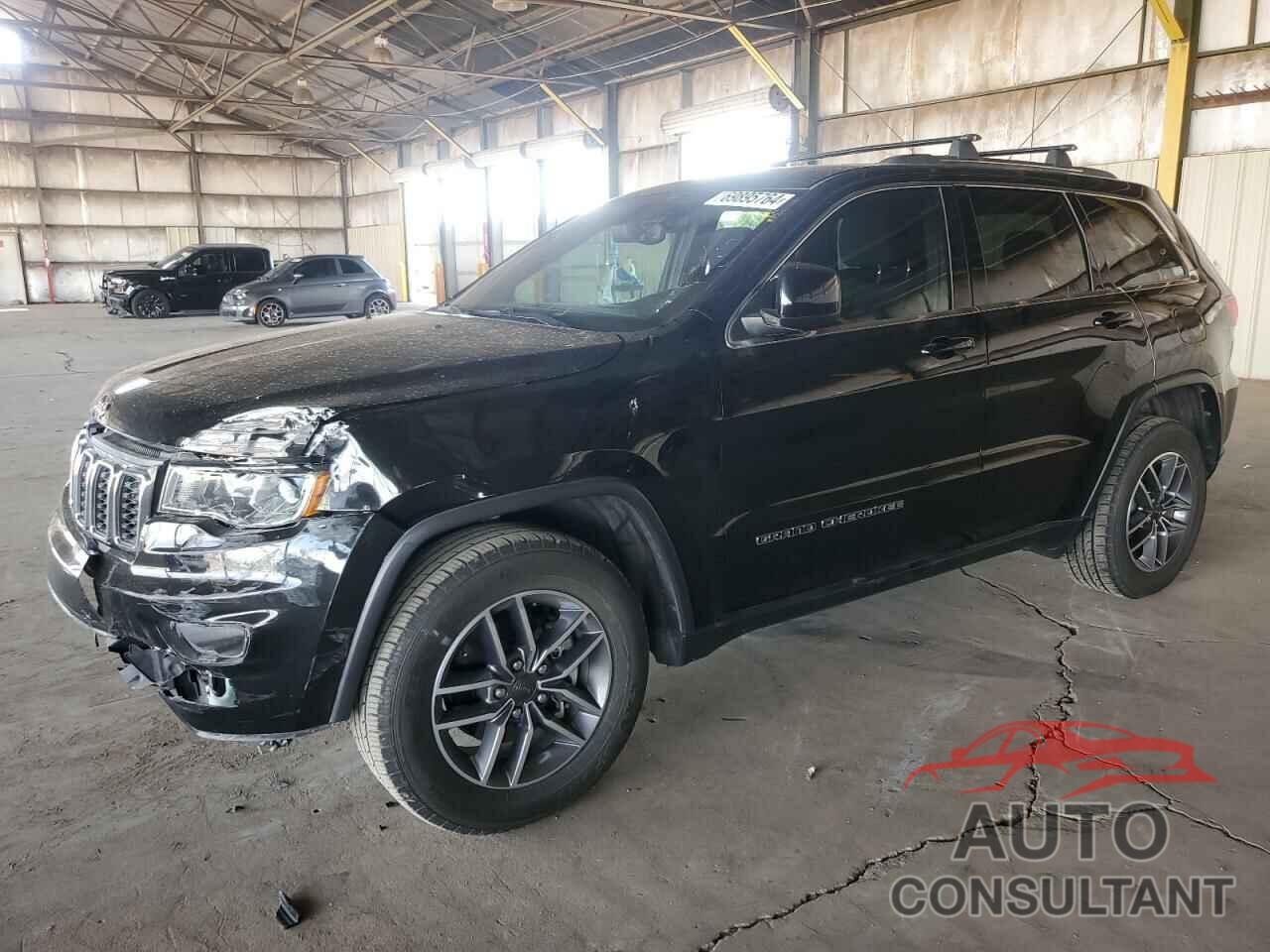 JEEP GRAND CHER 2020 - 1C4RJEAG0LC295441