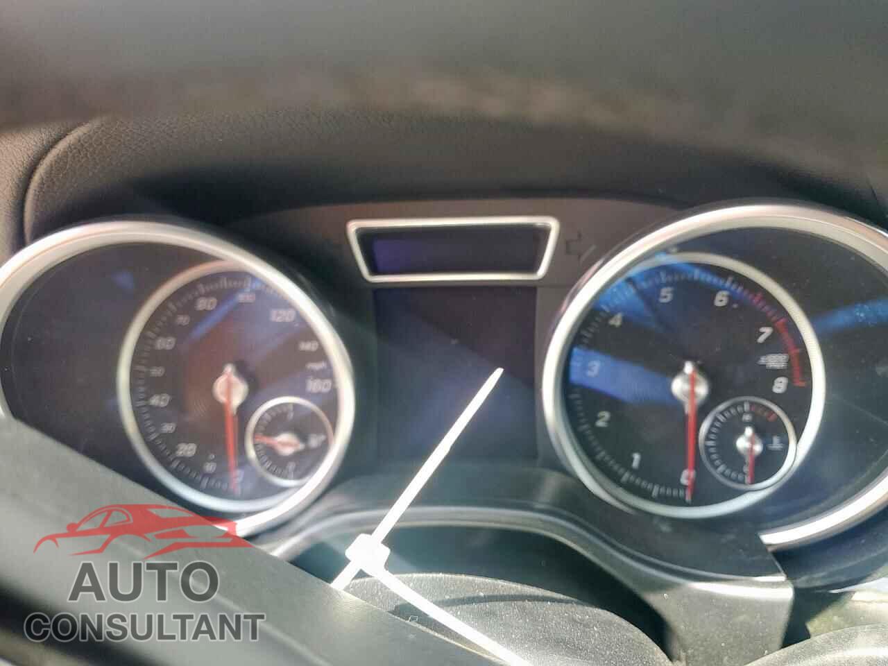 MERCEDES-BENZ GLS-CLASS 2018 - 4JGDF6EE3JB165663