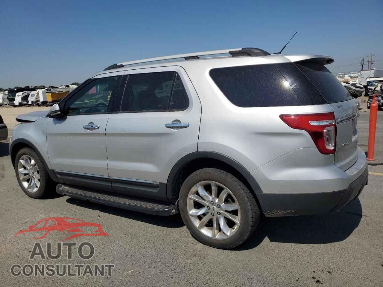 FORD EXPLORER 2013 - 1FM5K8F80DGA88505
