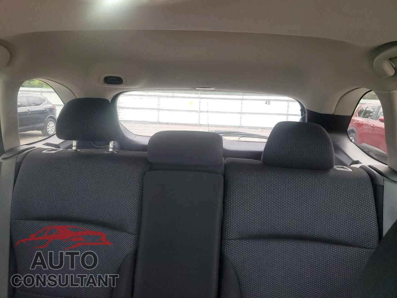 SUBARU OUTBACK 2016 - 4S4BSBHC8G3206152