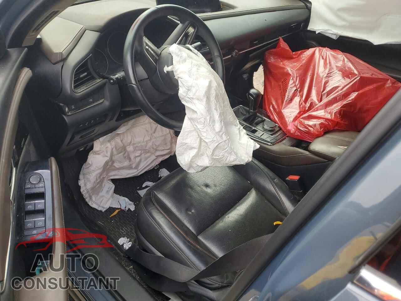MAZDA CX30 2021 - 3MVDMBDL2MM312019
