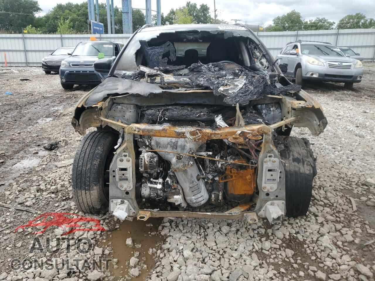 JEEP COMPASS 2019 - 3C4NJCBB1KT852009