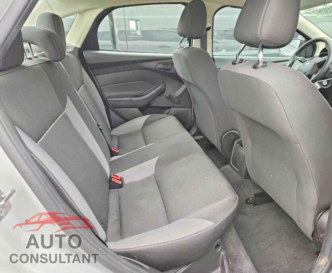 FORD FOCUS 2012 - 1FAHP3E26CL319728