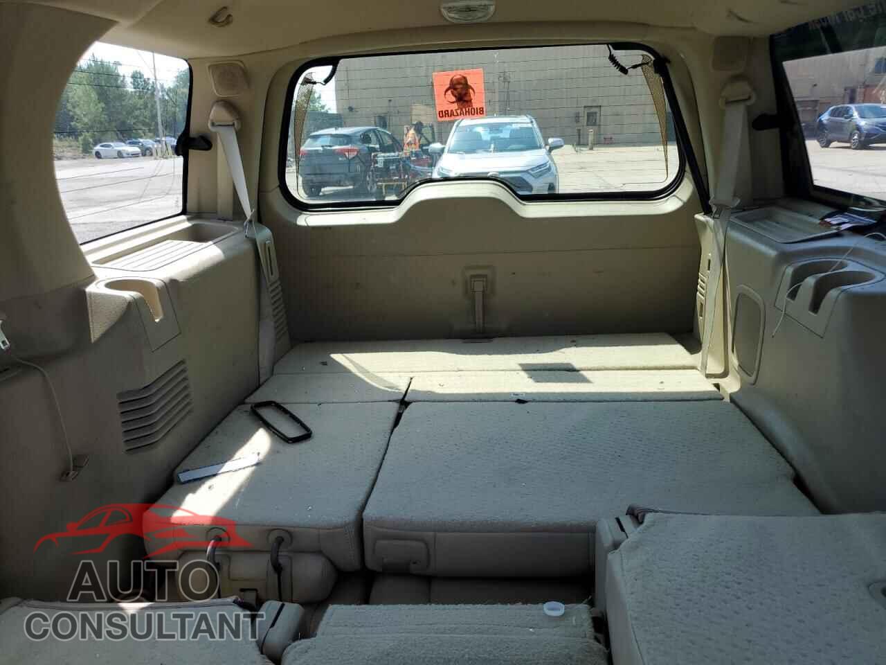 FORD EXPEDITION 2017 - 1FMJU1HT4HEA81253