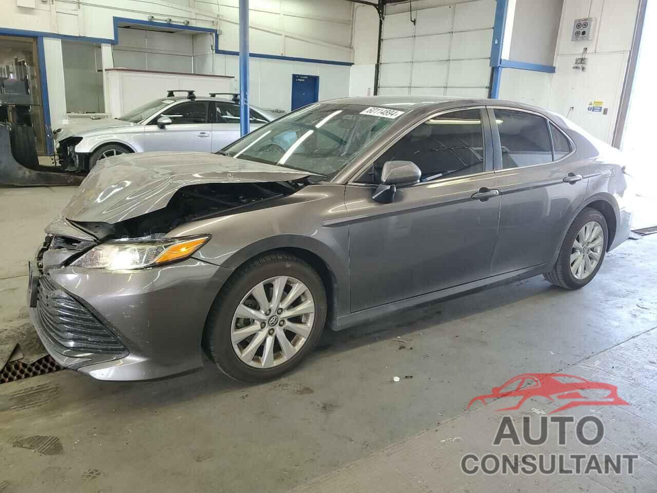TOYOTA CAMRY 2020 - 4T1C11AKXLU883839
