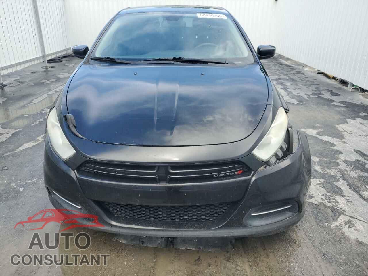 DODGE DART 2016 - 1C3CDFFA8GD796878