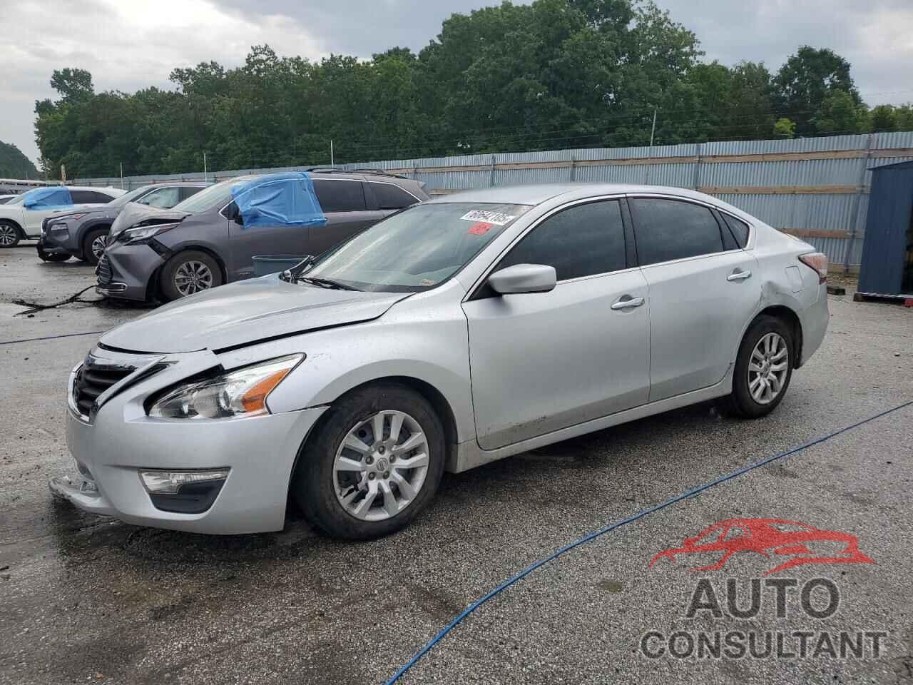 NISSAN ALTIMA 2014 - 1N4AL3AP2EN224542