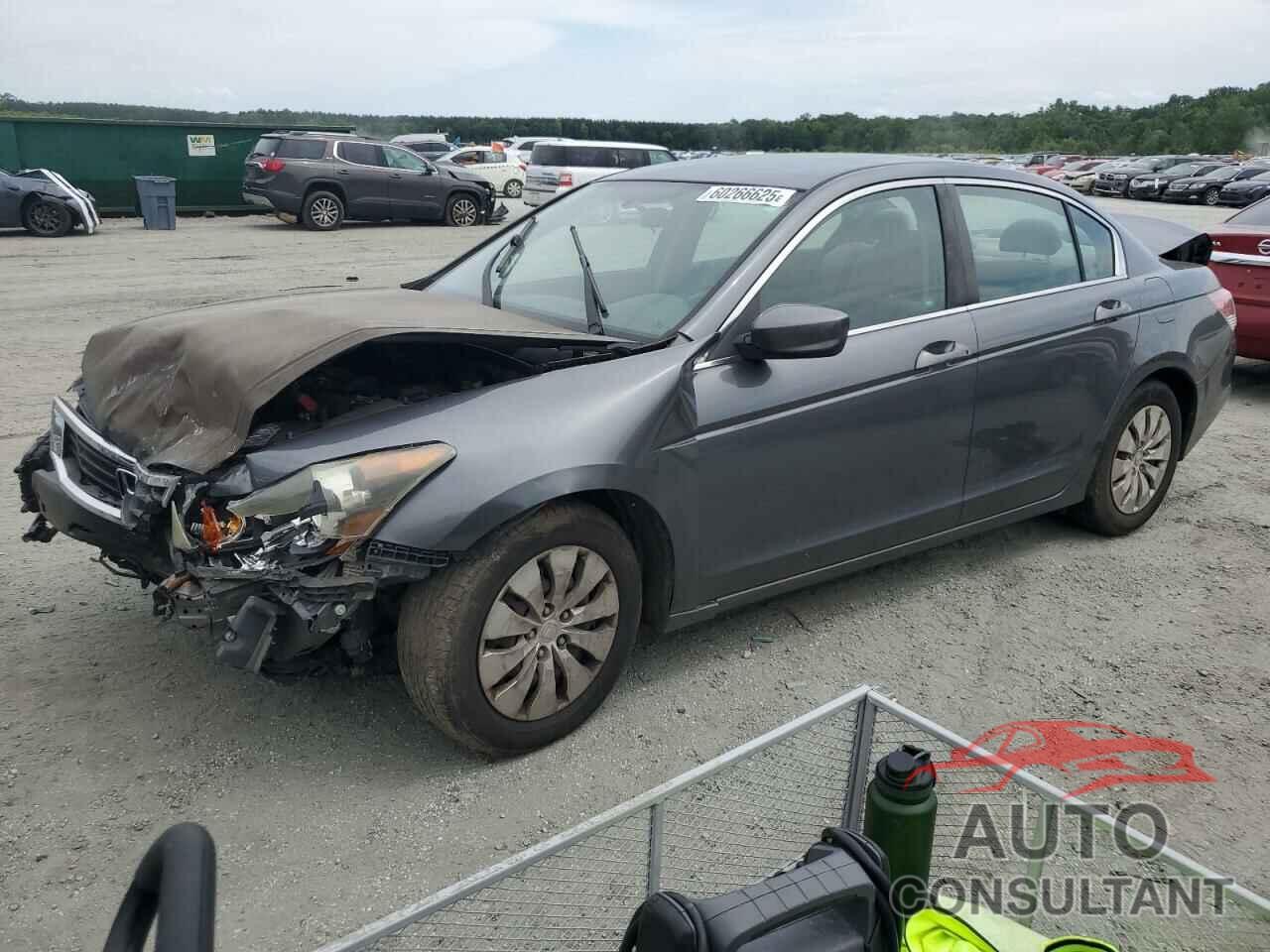HONDA ACCORD 2010 - 1HGCP2F34AA066764