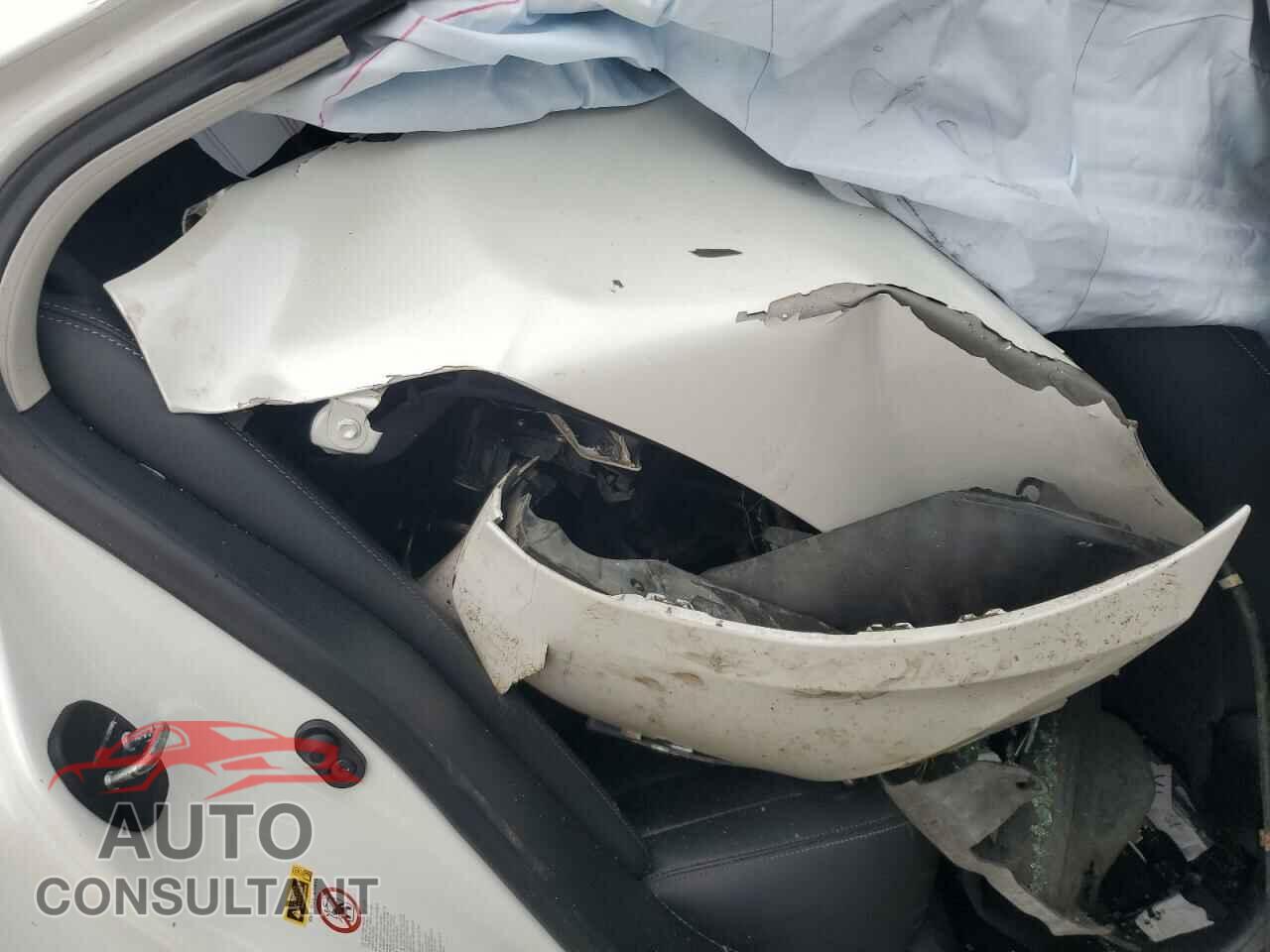 LEXUS IS 2015 - JTHBF1D21F5080864